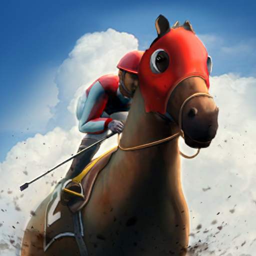 Horse Racing Manager 2024 9.0.3