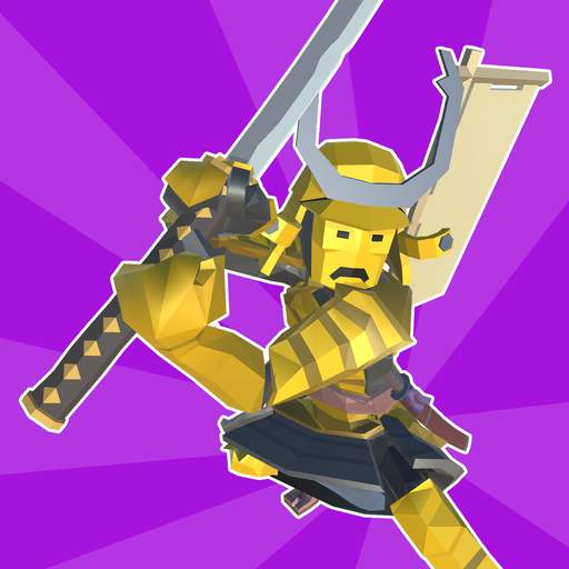 Idle Samurai 3d: Ninja Tycoon 1.4.0