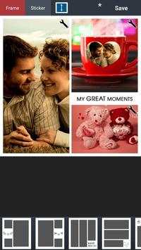 Love Photo Frames screenshot 6