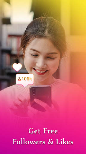 Likes and Followers on Instagram screenshot 3