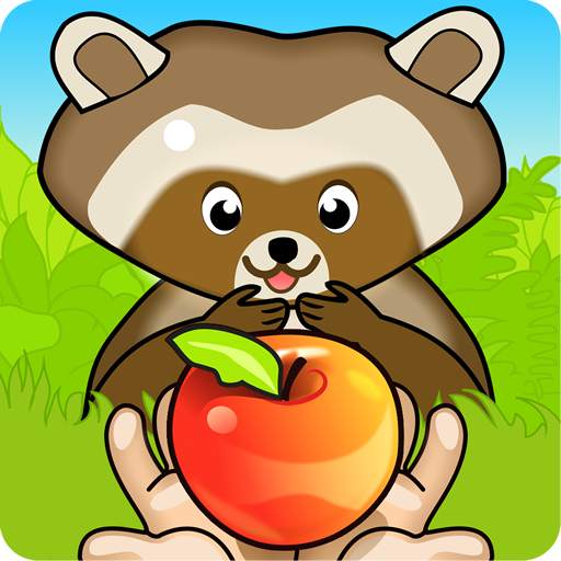 Zoo Playground: Games for kids 1.4.0.pvrtc