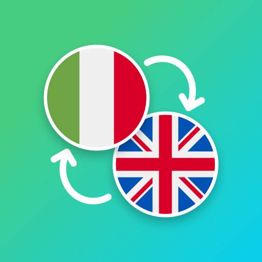 Italian - English Translator 5.1.3