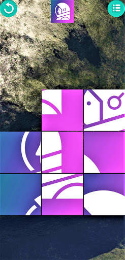 Slide It!(Fun Puzzle Game) screenshot 5