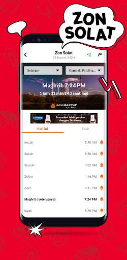 SYOK - Free radio, videos and podcasts screenshot 6