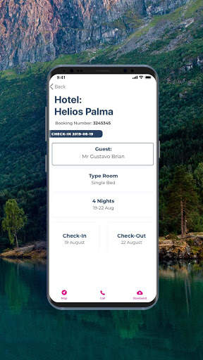 Sembo Travelmate - your travel assistant on the go screenshot 4