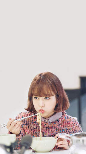 Latest Park Bo Young Wallpapers HD screenshot 9