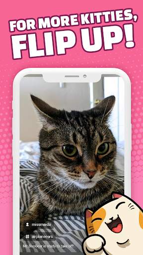 FlipKitty for Reddit screenshot 3