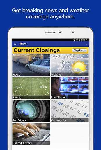 KKTV News screenshot 6