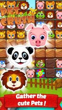 Pet Crush screenshot 6