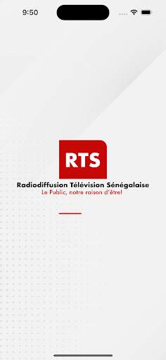 RTS L'Officiel screenshot 1