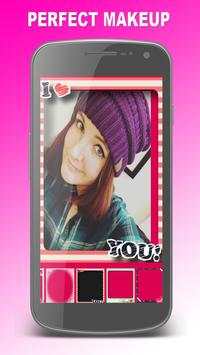 MakeUp Plus New screenshot 2