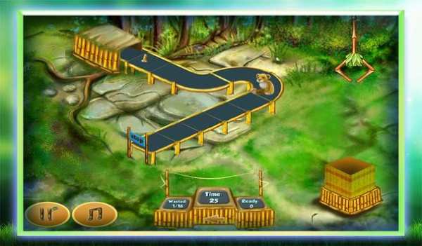 Animals Factory - Funny Toy screenshot 2