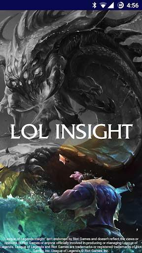 Insight for League of Legends screenshot 1
