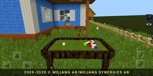 Furniture mod for mcpe - furnicraft screenshot 3