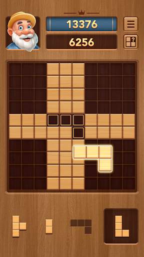 Woodagram: Woody Block Puzzle screenshot 5