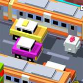 Road Crossing