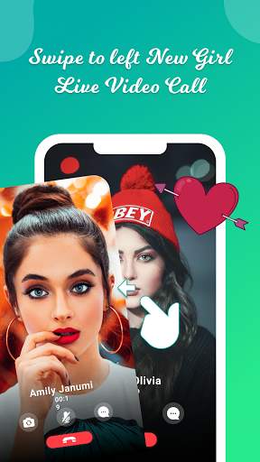 BoBo : Live Video Chat, Meet New People screenshot 4