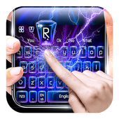 Lighting Keyboard icon