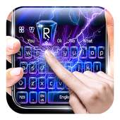 Lighting Keyboard 10001001