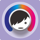 Facetune 2018 icon