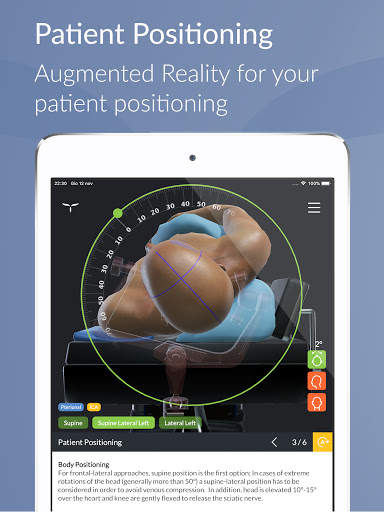 UpSurgeOn Neurosurgery screenshot 8