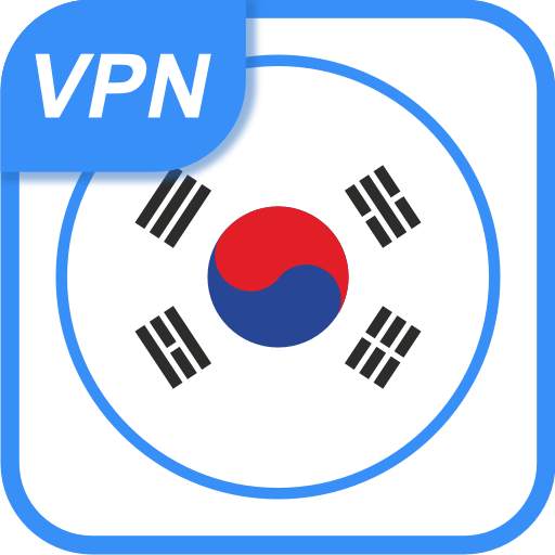 VPN Korea fast vpn and free proxy 1.1