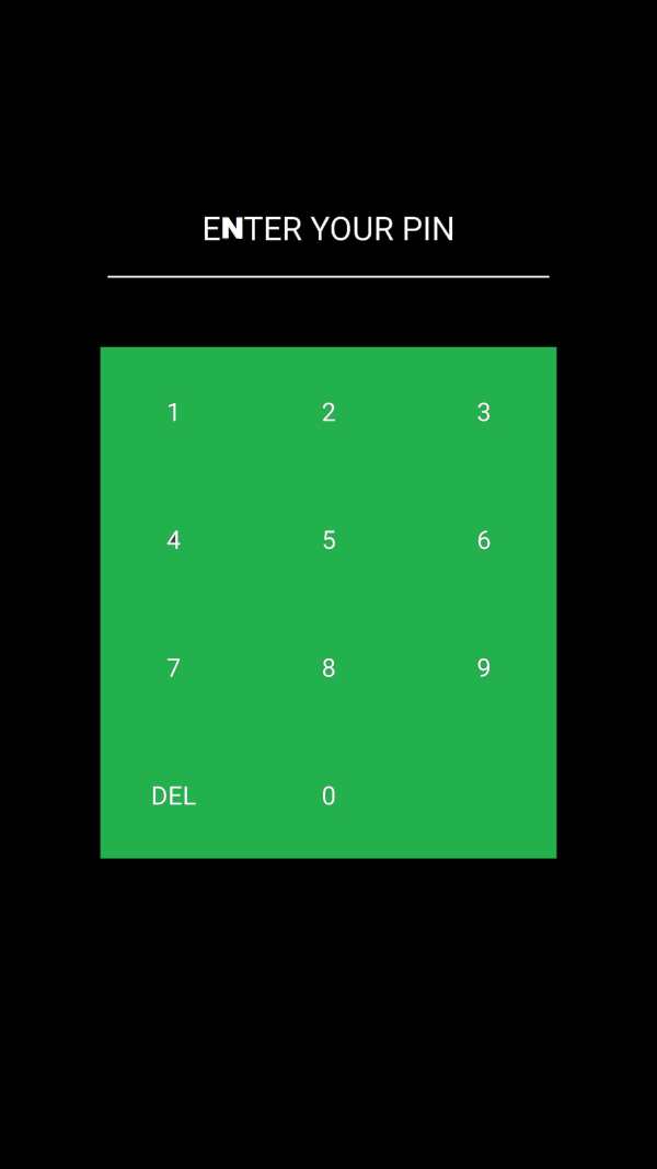 Best App Locker Free screenshot 1