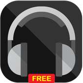Free Music Download logo