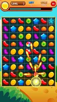 Zematch Candy screenshot 1