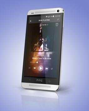Music downloader without wifi screenshot 1