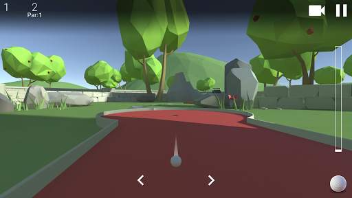Mini Golf screenshot 5