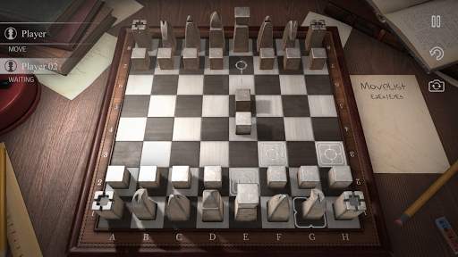 Custom Chess screenshot 6