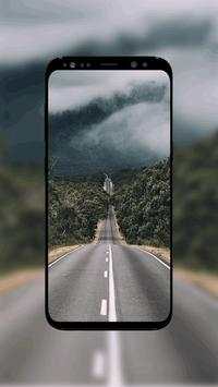 4D Live Wallpaper screenshot 2