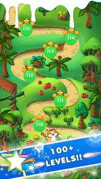 Sweet Candy Story screenshot 4