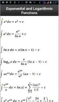 Calculus Practice скриншот 4