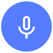 Floating GoogleNow أيقونة