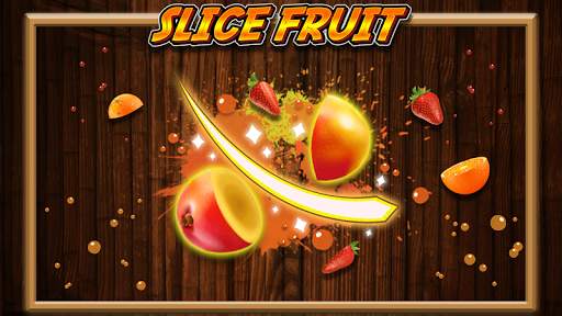 Fruit Slice 3D screenshot 4