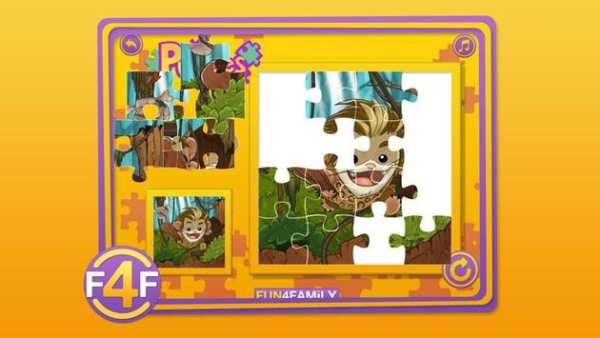 My Puzzles screenshot 6