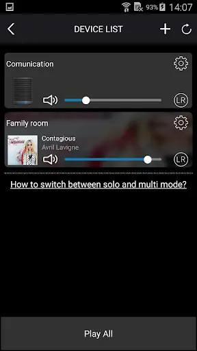 showbox screenshot 2