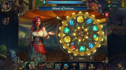 Time Guardians - Hidden Object Adventure screenshot 7