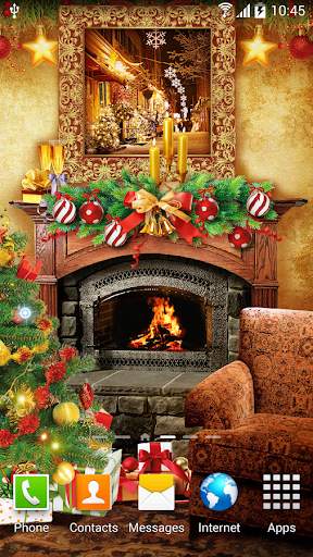 Christmas Wallpapers 2016 screenshot 4
