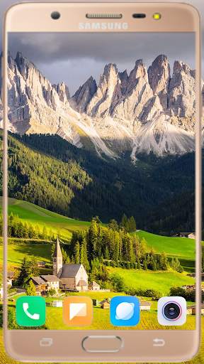 Beautiful Place Wallpaper Best HD screenshot 3