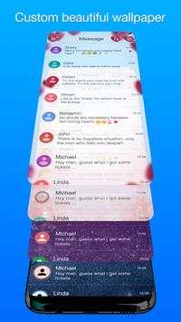 Messenger One - Free Text, SMS screenshot 6
