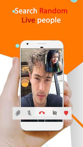 Live Talk - Random Video Chat screenshot 12