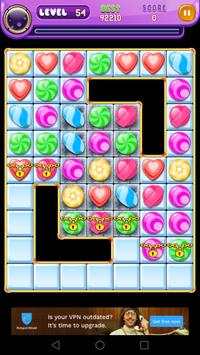 Candy Smash Mania screenshot 3