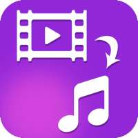 Extractor : Audio &amp; Video &amp; Music &amp; Photo &amp; Apk icon
