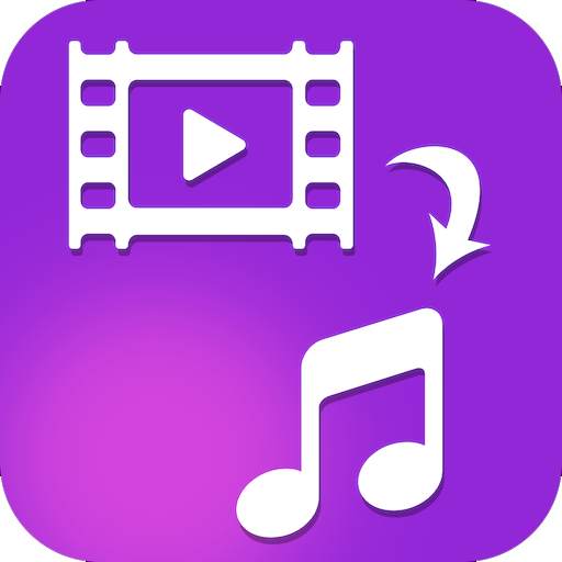 Extractor : Audio & Video & Music & Photo & Apk 1.0