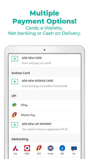 FRAAZO - Green Grocery App screenshot 14