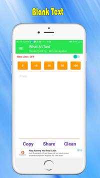 WhatsApp A1 Tool screenshot 4