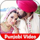 Punjabi Video Status on 9Apps